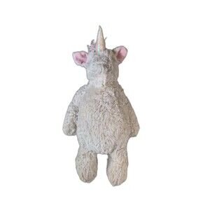 Jellycat 15” unicorn horse plush